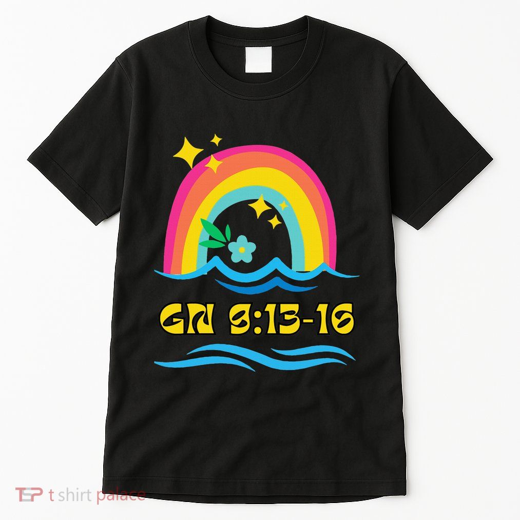 There is always hope. Tall T-Shirt