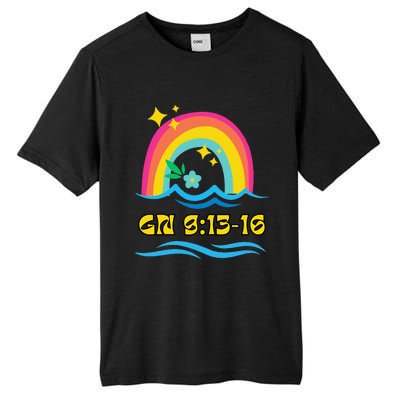 There is always hope. Tall Fusion ChromaSoft Performance T-Shirt