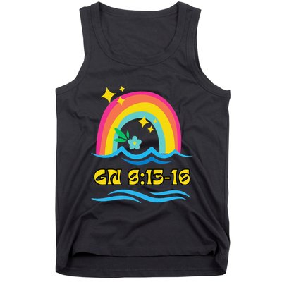 There is always hope. Tank Top
