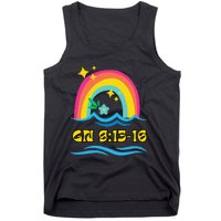 There is always hope. Tank Top