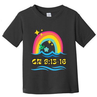 There is always hope. Toddler T-Shirt