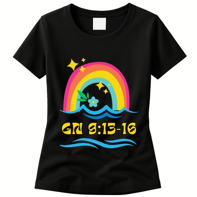 There is always hope. Womens T-Shirt