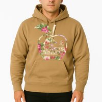 Teaching Is A Walk In The Park Funny Teacher Dinosaur Hoodie