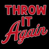 Throw It Again Women's Crop Top Tee