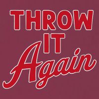 Throw It Again 16oz Travel Tumbler