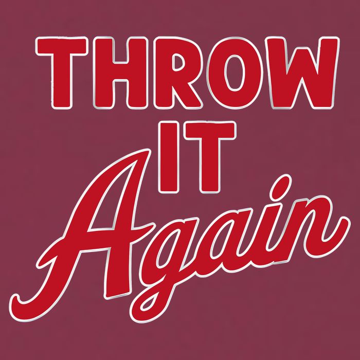 Throw It Again 16oz Travel Tumbler