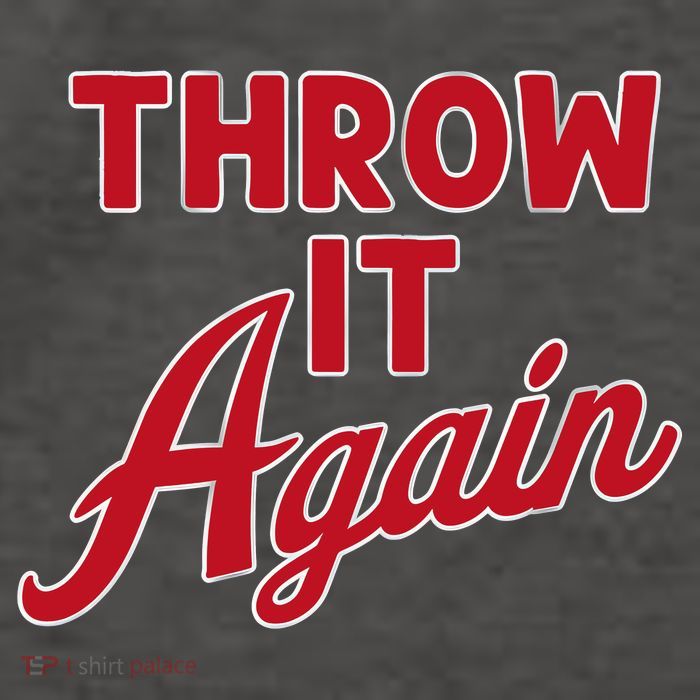 Throw It Again Vector Backpack