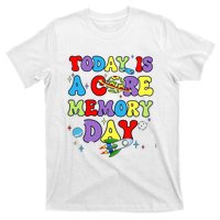 Today Is A Core Memory Day T-Shirt