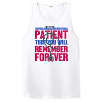 There Is Always That One Special Patient That You Will Remeber Forever PosiCharge Competitor Tank