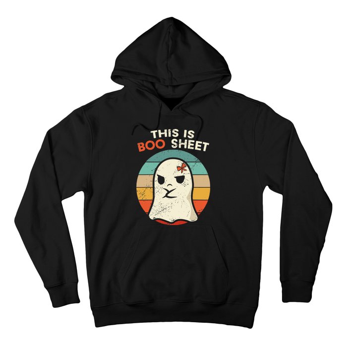 This Is Boo Sheet Funny Halloween Costumes Funny Halloween Hoodie