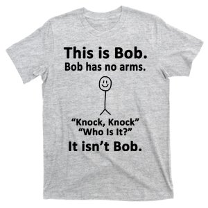 This Is Bob Funny T-Shirt