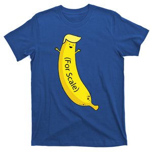 Trump ItS Banana T-Shirt