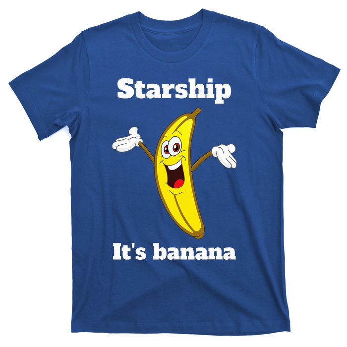 Trump ItS Banana T-Shirt