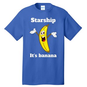 Trump ItS Banana Tall T-Shirt