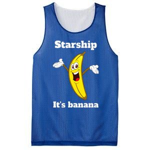 Trump ItS Banana Mesh Reversible Basketball Jersey Tank