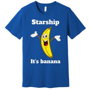 Trump ItS Banana Premium T-Shirt