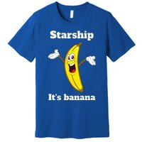 Trump ItS Banana Premium T-Shirt