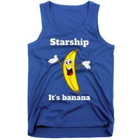 Trump ItS Banana Tank Top