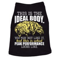 The Ideal Body You May Not Like It Tardigrade Moss Piglet Doggie Tank