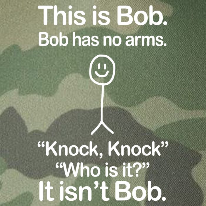 This Is Bob Bob Has No Arms Sarcastic Funny Legacy Tie Dye Trucker Hat