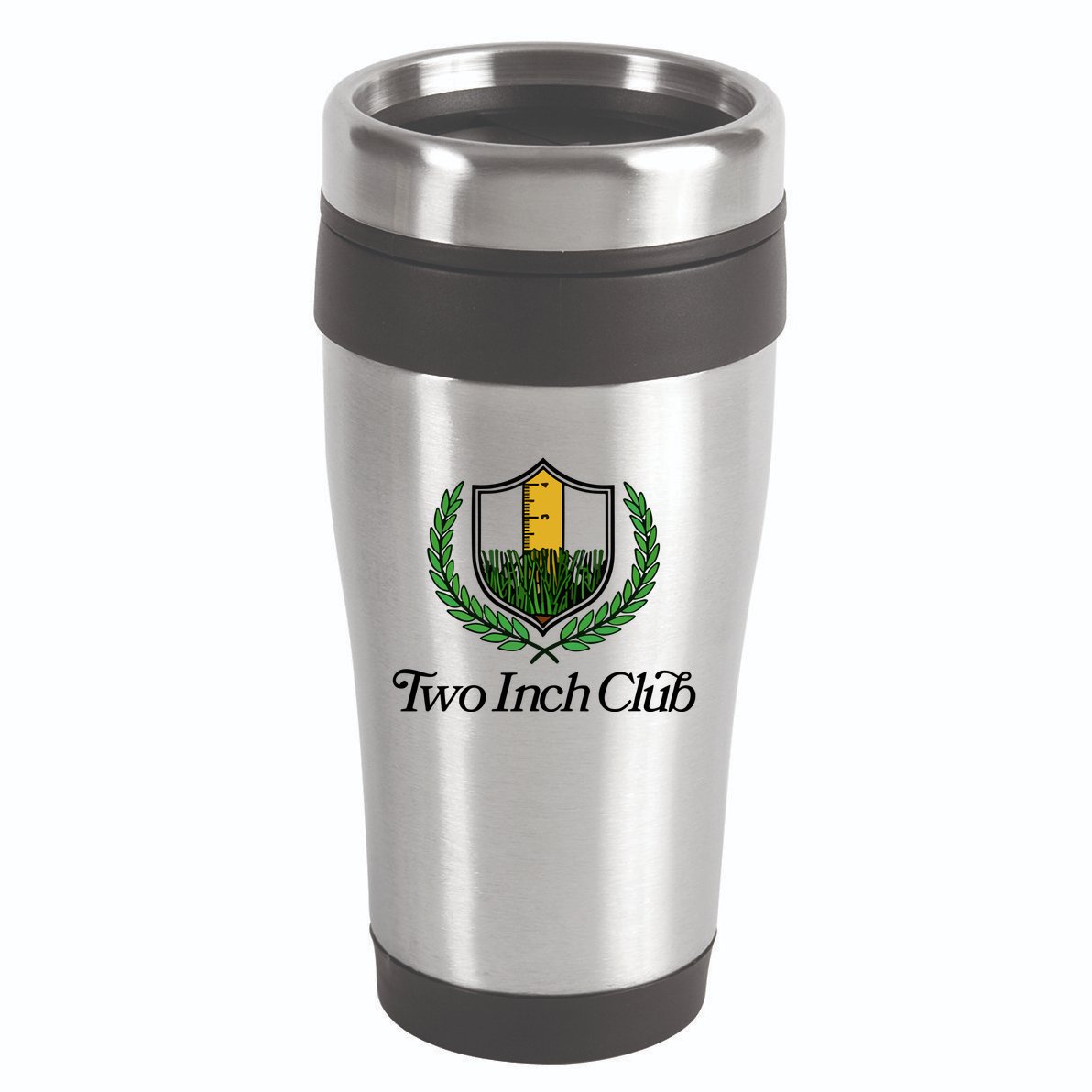 Two Inch Club 16oz Travel Tumbler
