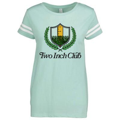 Two Inch Club Enza Ladies Jersey Football T-Shirt