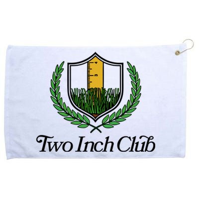 Two Inch Club Grommeted Golf Towel