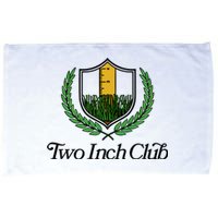 Two Inch Club Microfiber Hand Towel