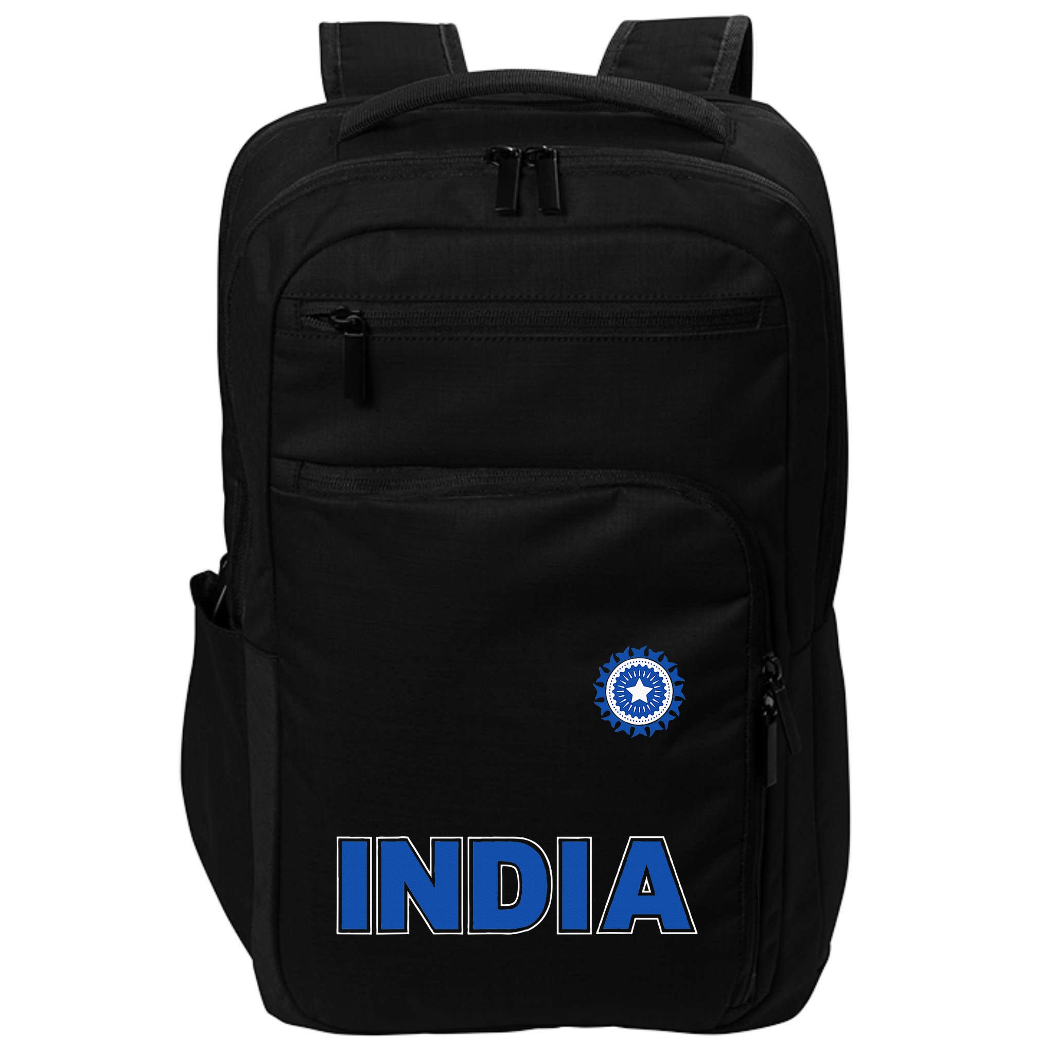 Team India Cricket Impact Tech Backpack