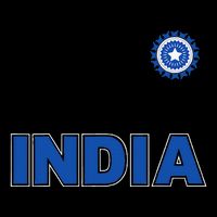 Team India Cricket Impact Tech Backpack