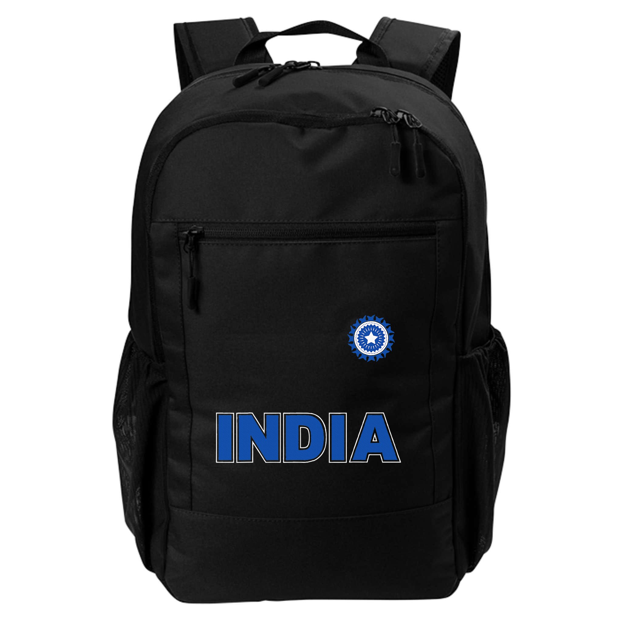 Team India Cricket Backpack