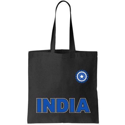 Team India Cricket Bag