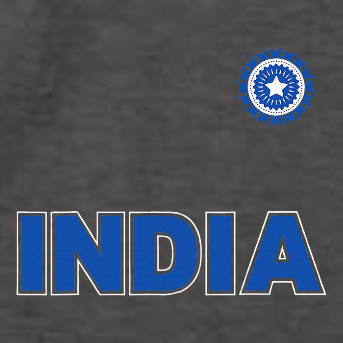 Team India Cricket Vector Backpack
