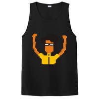 The IT Crowd Maurice Moss PosiCharge Competitor Tank