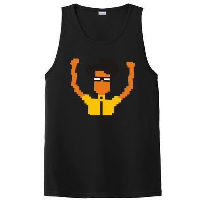 The IT Crowd Maurice Moss PosiCharge Competitor Tank