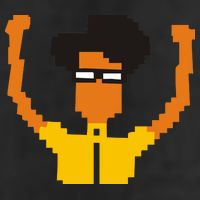The IT Crowd Maurice Moss Microfiber Hand Towel
