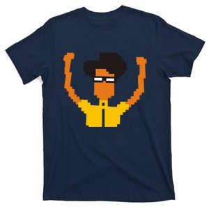 The IT Crowd Maurice Moss T-Shirt