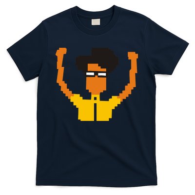 The IT Crowd Maurice Moss T-Shirt