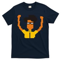 The IT Crowd Maurice Moss T-Shirt