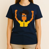 The IT Crowd Maurice Moss T-Shirt