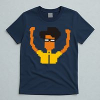 The IT Crowd Maurice Moss T-Shirt