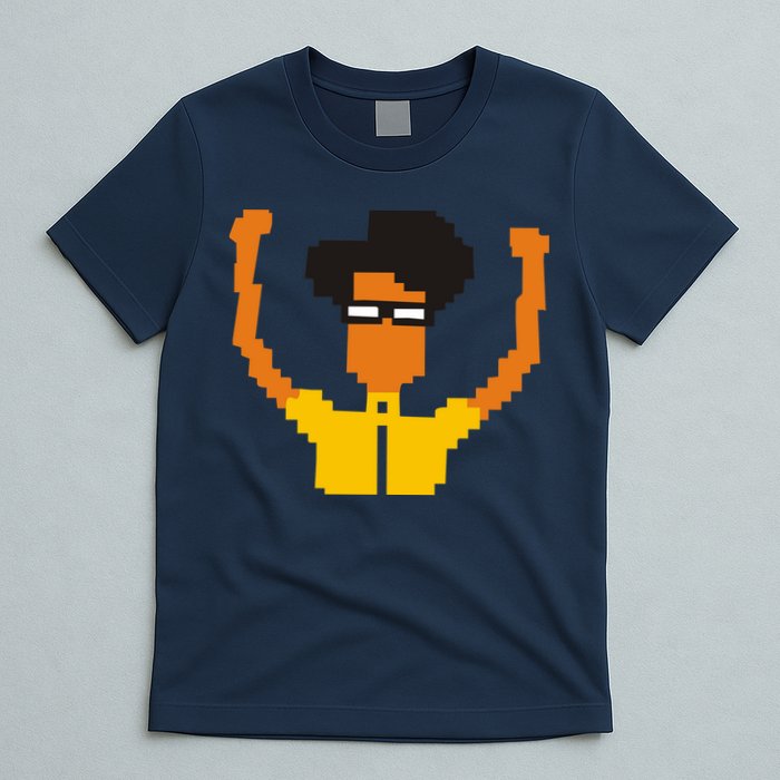 The IT Crowd Maurice Moss T-Shirt