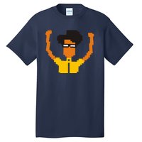 The IT Crowd Maurice Moss Tall T-Shirt