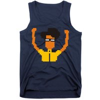 The IT Crowd Maurice Moss Tank Top