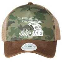 Tenderpunk Is Dull And Ordinary Illuminati Hotties Legacy Tie Dye Trucker Hat
