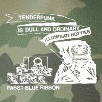 Tenderpunk Is Dull And Ordinary Illuminati Hotties Legacy Tie Dye Trucker Hat