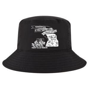 Tenderpunk Is Dull And Ordinary Illuminati Hotties Cool Comfort Performance Bucket Hat