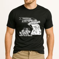 Tenderpunk Is Dull And Ordinary Illuminati Hotties Performance Shirt