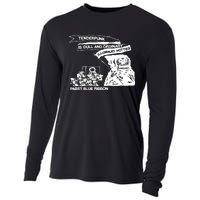 Tenderpunk Is Dull And Ordinary Illuminati Hotties Cooling Performance Long Sleeve Crew