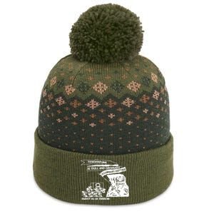 Tenderpunk Is Dull And Ordinary Illuminati Hotties The Baniff Cuffed Pom Beanie